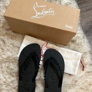 COPY - Christian Louboutin Sandals